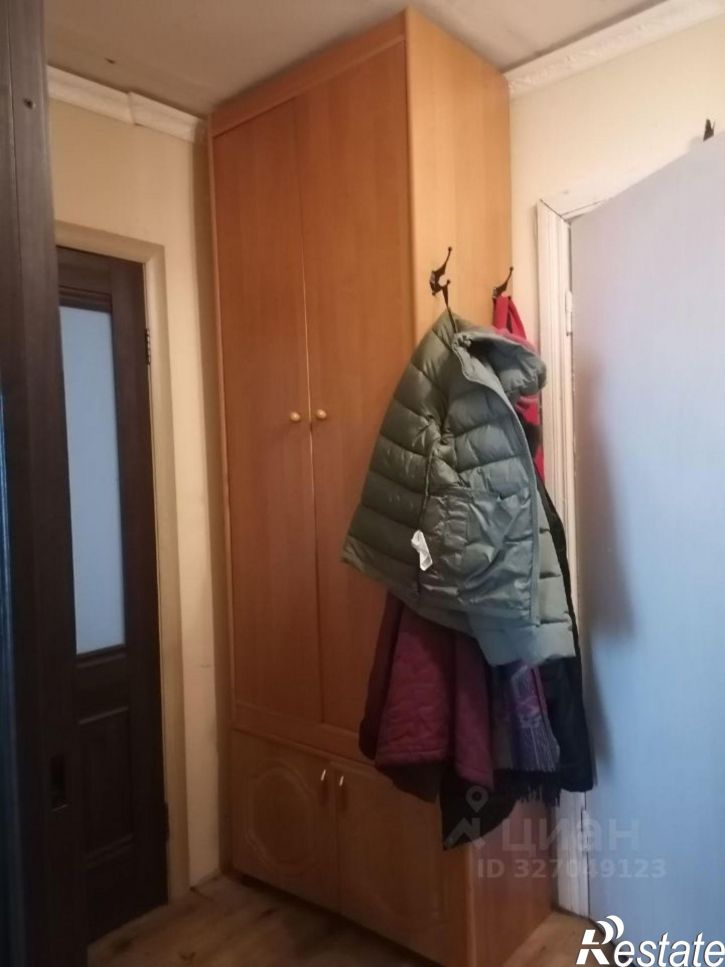 2-комн квартира ул Садовая (Сахарово), 17,  д. 17