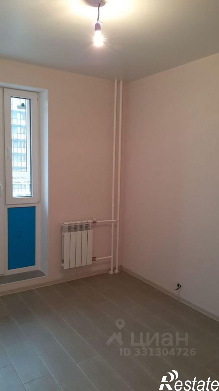 1-комн квартира ул С.Я. Лемешева, 10,  д. 10