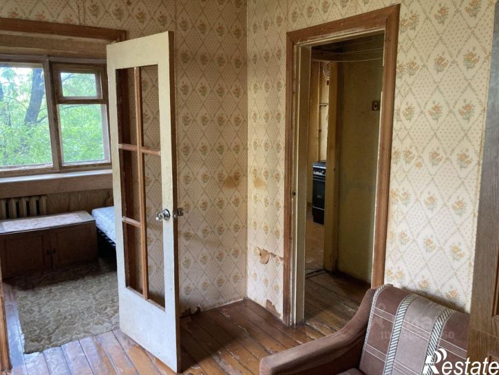 1-комн квартира ул Орджоникидзе, 53 2,  д. 53 2,  к. 2