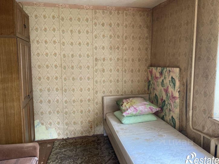1-комн квартира ул Орджоникидзе, 53 2,  д. 53 2,  к. 2