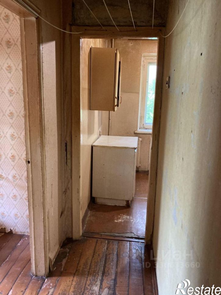 1-комн квартира ул Орджоникидзе, 53 2,  д. 53 2,  к. 2