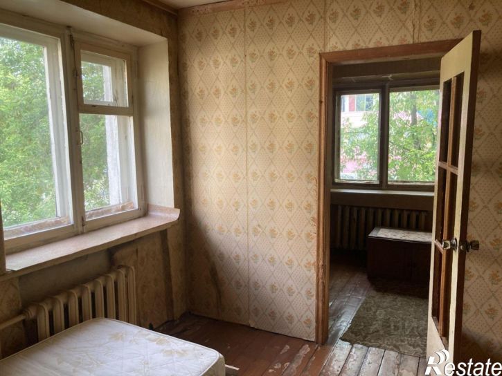 1-комн квартира ул Орджоникидзе, 53 2,  д. 53 2,  к. 2