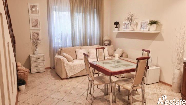 3-комн квартира ул Фадеева, 6а,  д. 6а