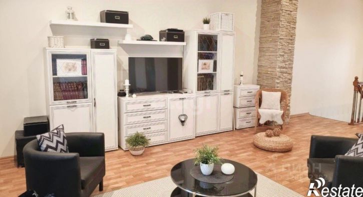 3-комн квартира ул Фадеева, 6а,  д. 6а