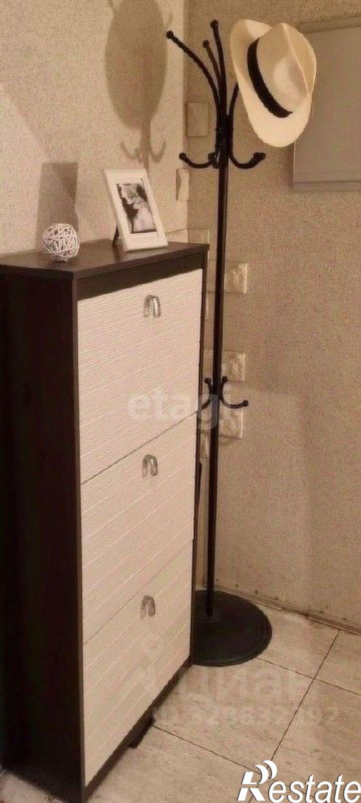 3-комн квартира ул Фадеева, 6а,  д. 6а