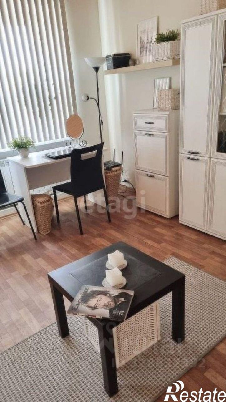 3-комн квартира ул Фадеева, 6а,  д. 6а