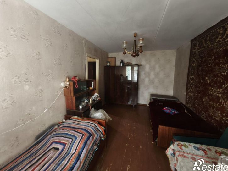 2-комн квартира ул Зинаиды Коноплянниковой, 2 2,  д. 2 2,  к. 2