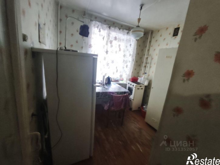 2-комн квартира ул Зинаиды Коноплянниковой, 2 2,  д. 2 2,  к. 2