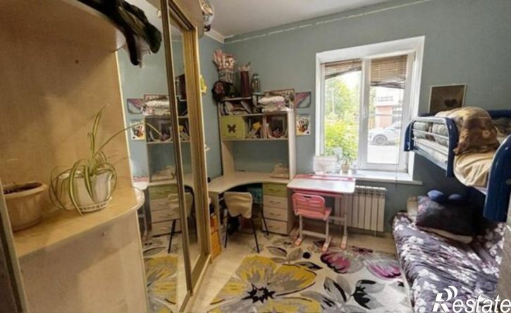 2-комн квартира Петербургское шоссе, 51,  д. 51