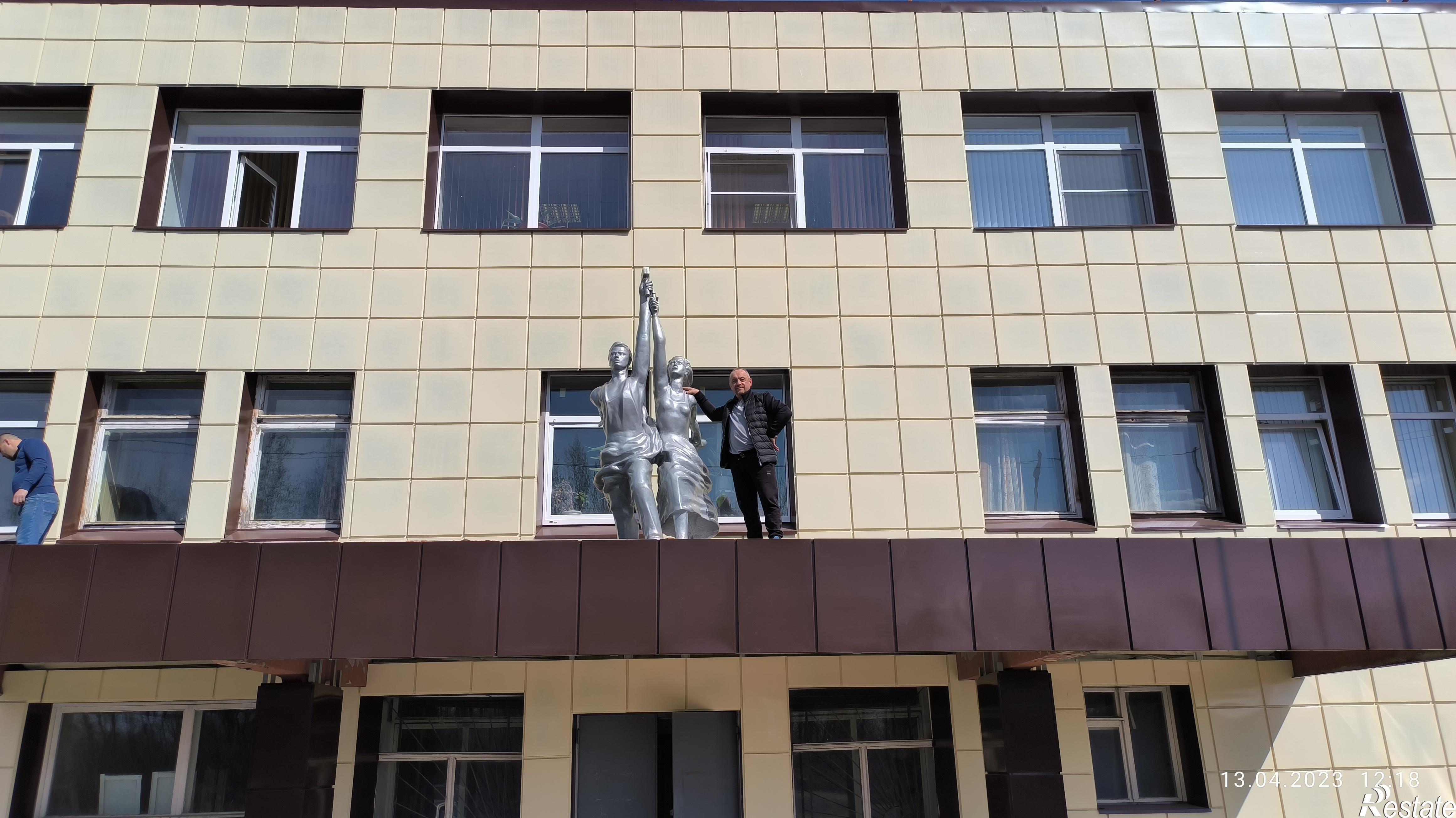 Купить ОСЗ, отдельно стоящее здание за 320 000 000 рублей на Сердюковская, 15