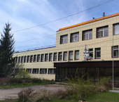 помещение 4800 кв м Сердюковская, 15