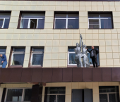ОСЗ 8100 кв м Сердюковская, 15