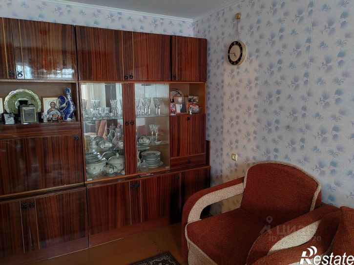 2-комн квартира улица Склизкова, 89,  д. 89