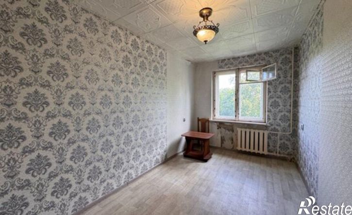 3-комн квартира Пролетарская наб, 11,  д. 11