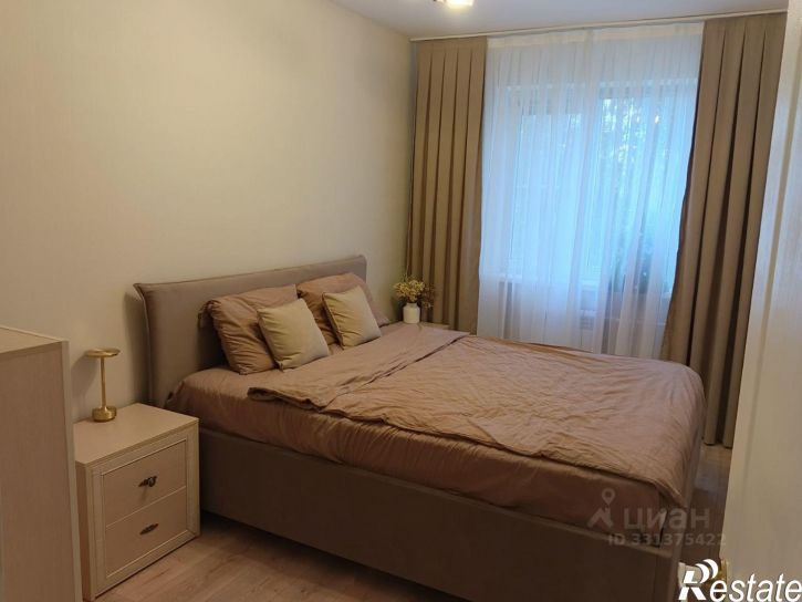 3-комн квартира пр-кт Николая Корыткова, 30,  д. 30