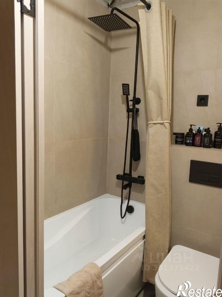 3-комн квартира пр-кт Николая Корыткова, 30,  д. 30