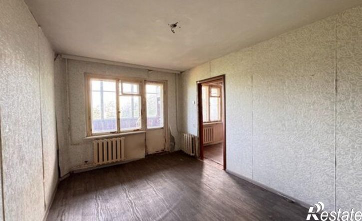 3-комн квартира Пролетарская наб, 11,  д. 11