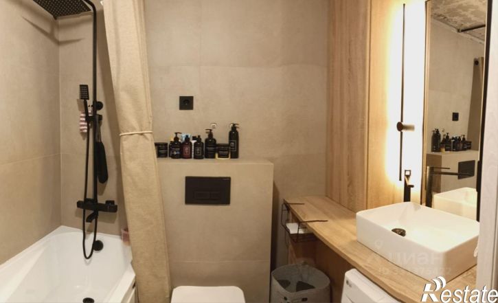 3-комн квартира пр-кт Николая Корыткова, 30,  д. 30