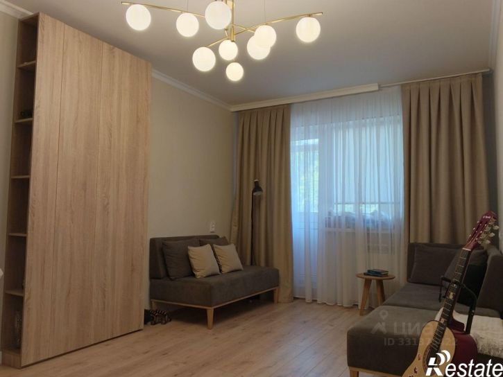 3-комн квартира пр-кт Николая Корыткова, 30,  д. 30