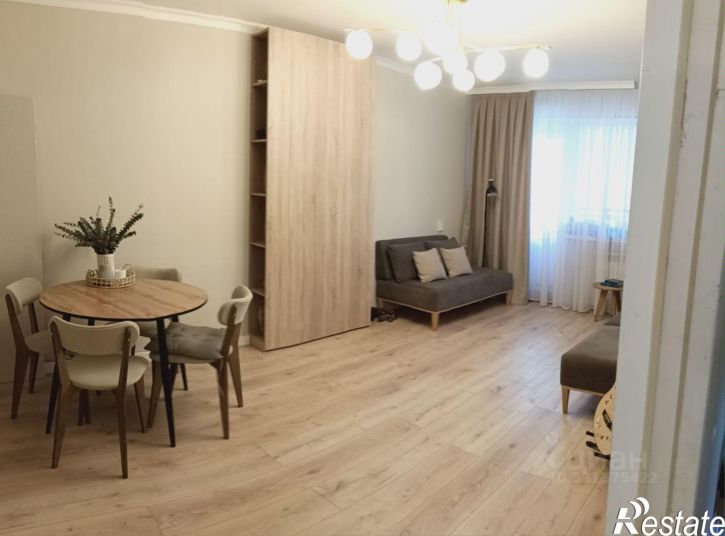 3-комн квартира пр-кт Николая Корыткова, 30,  д. 30