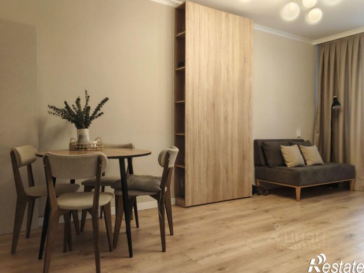3-комн квартира пр-кт Николая Корыткова, 30,  д. 30