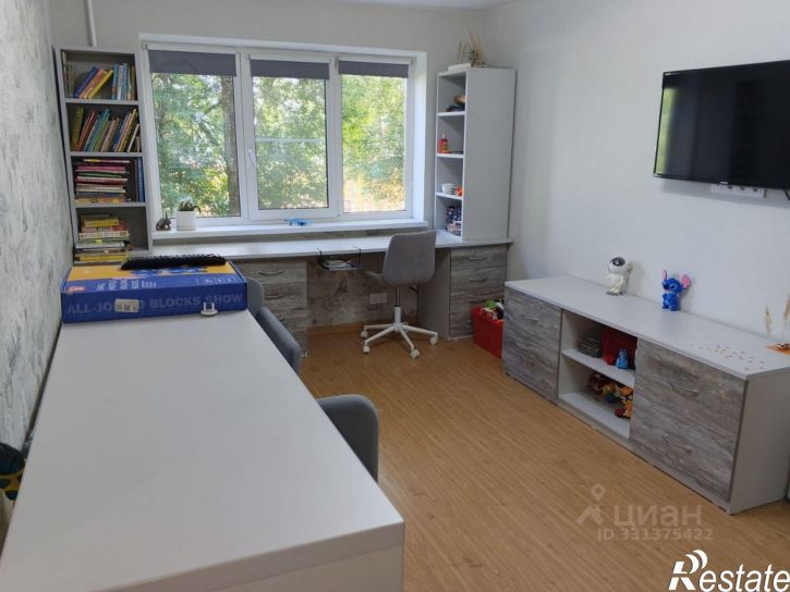 3-комн квартира пр-кт Николая Корыткова, 30,  д. 30
