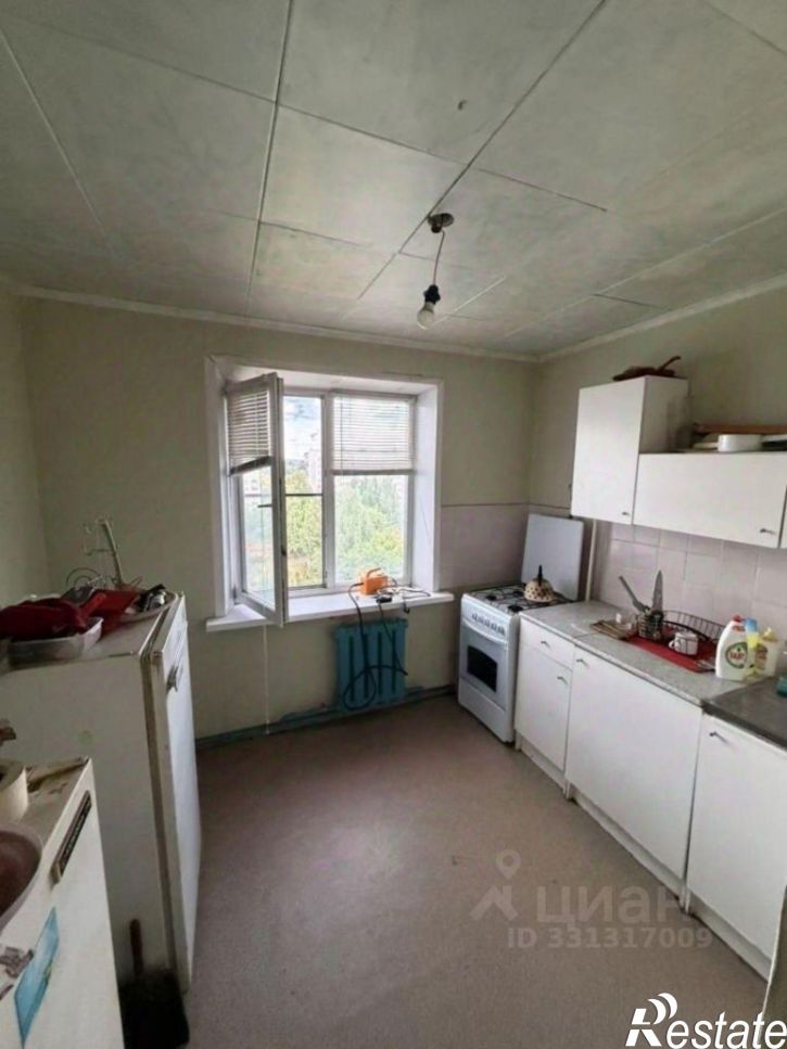 1-комн квартира Молодежный б-р, 3 3,  д. 3 3,  к. 3