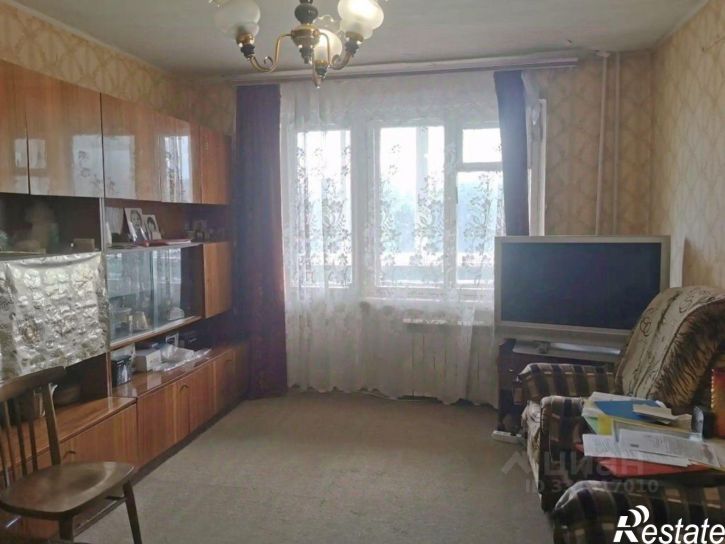 2-комн квартира б-р Гусева, 21,  д. 21