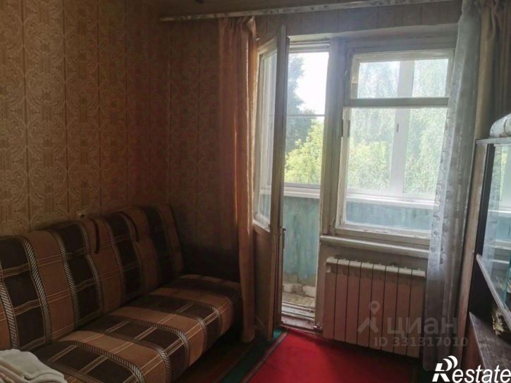 2-комн квартира б-р Гусева, 21,  д. 21