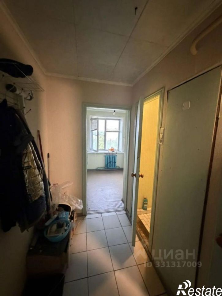 1-комн квартира Молодежный б-р, 3 3,  д. 3 3,  к. 3