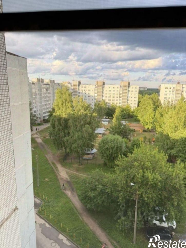 1-комн квартира Молодежный б-р, 3 3,  д. 3 3,  к. 3