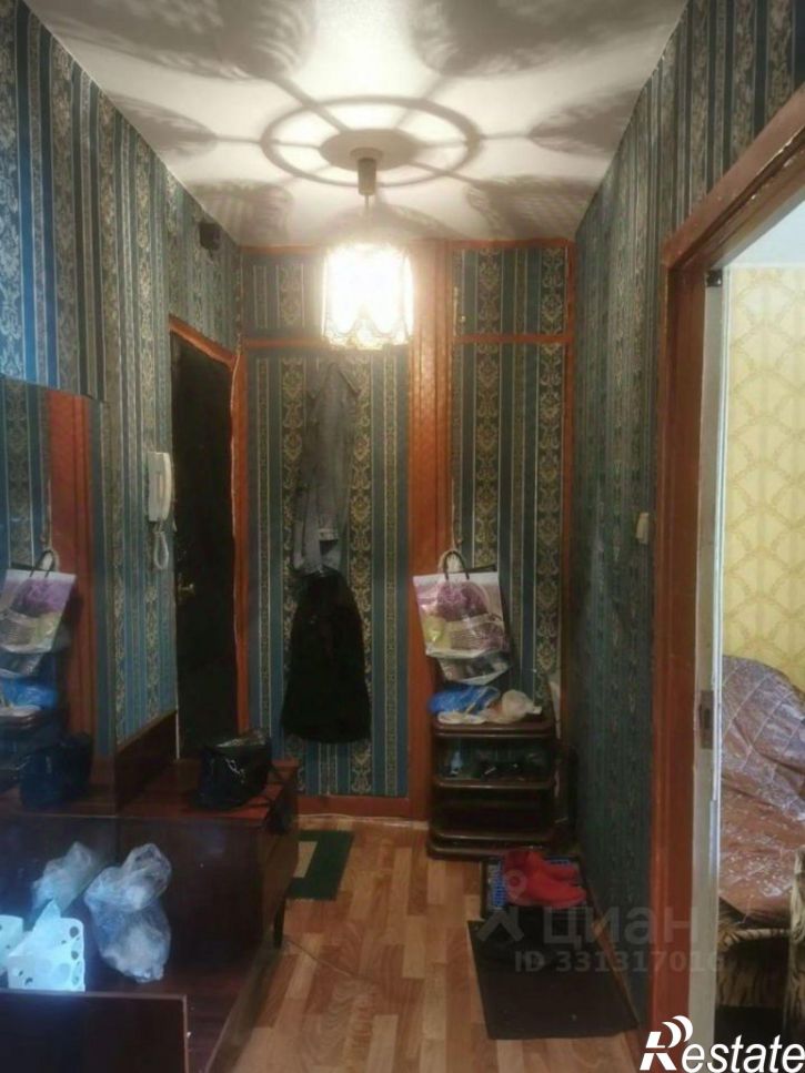 2-комн квартира б-р Гусева, 21,  д. 21