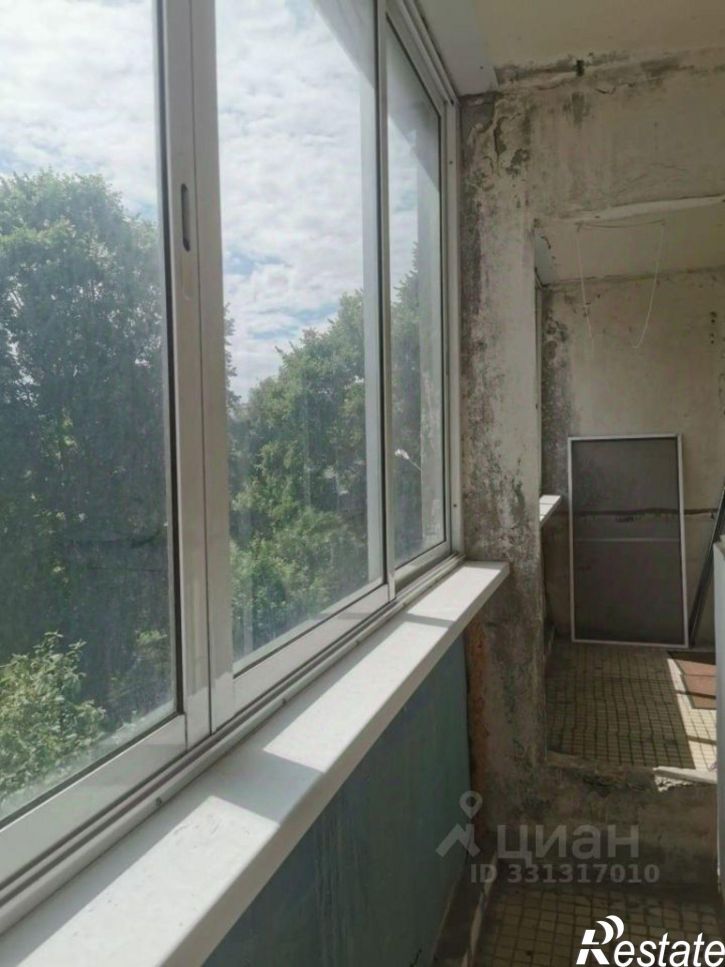 2-комн квартира б-р Гусева, 21,  д. 21