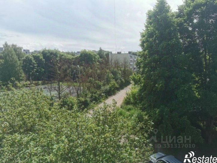 2-комн квартира б-р Гусева, 21,  д. 21