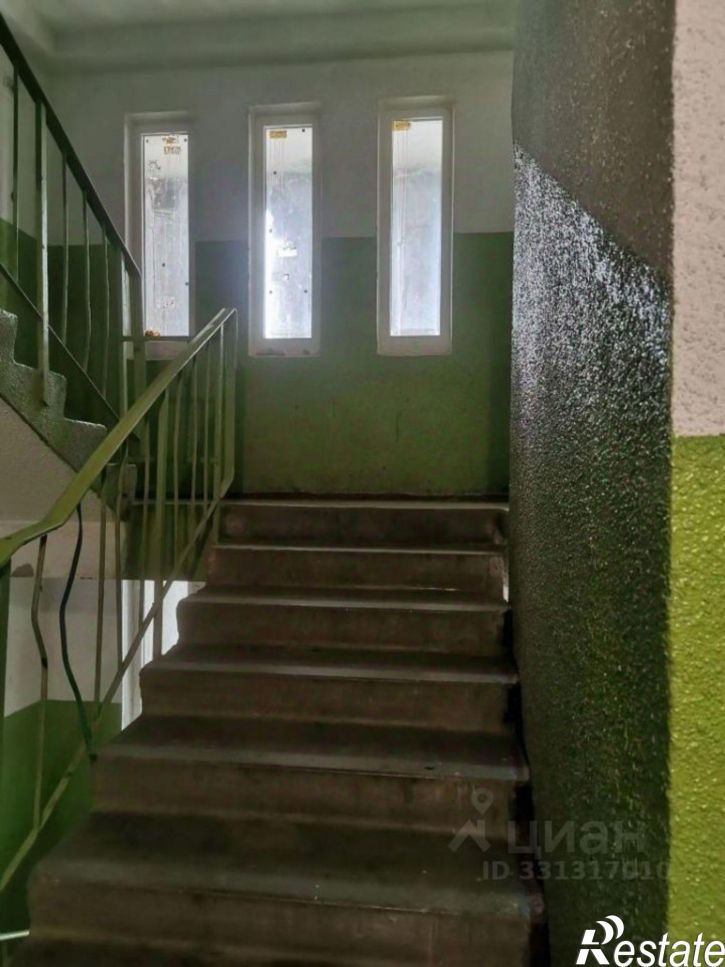 2-комн квартира б-р Гусева, 21,  д. 21