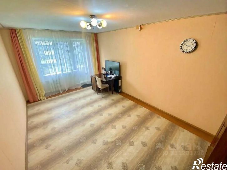 1-комн квартира ул Луначарского, 8,  д. 8