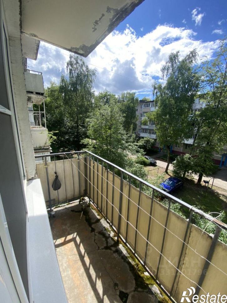 1-комн квартира ул Луначарского, 8,  д. 8
