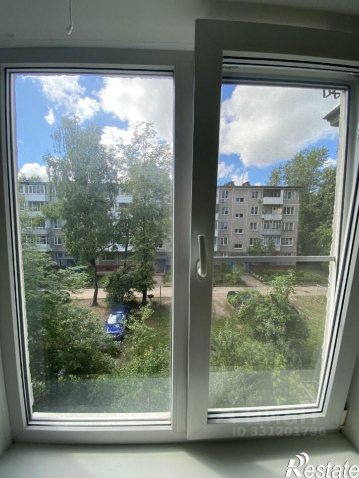 1-комн квартира ул Луначарского, 8,  д. 8
