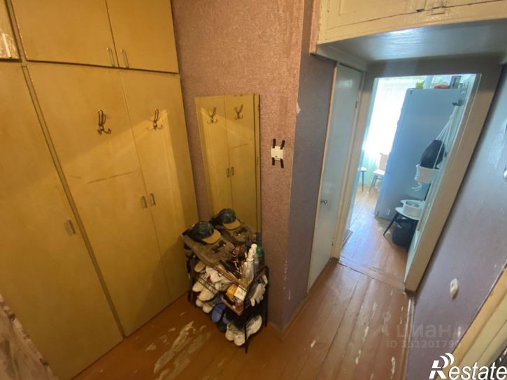 1-комн квартира ул Луначарского, 8,  д. 8