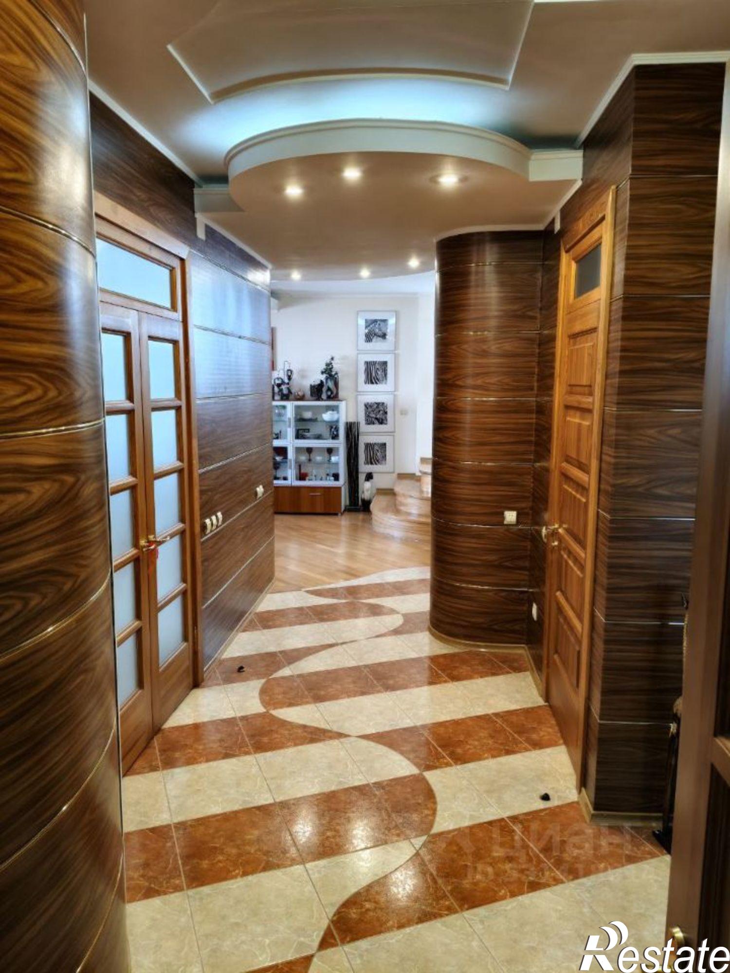 Купить дачу, дом, коттедж за 25 000 000 рублей на ул Сухая, 43