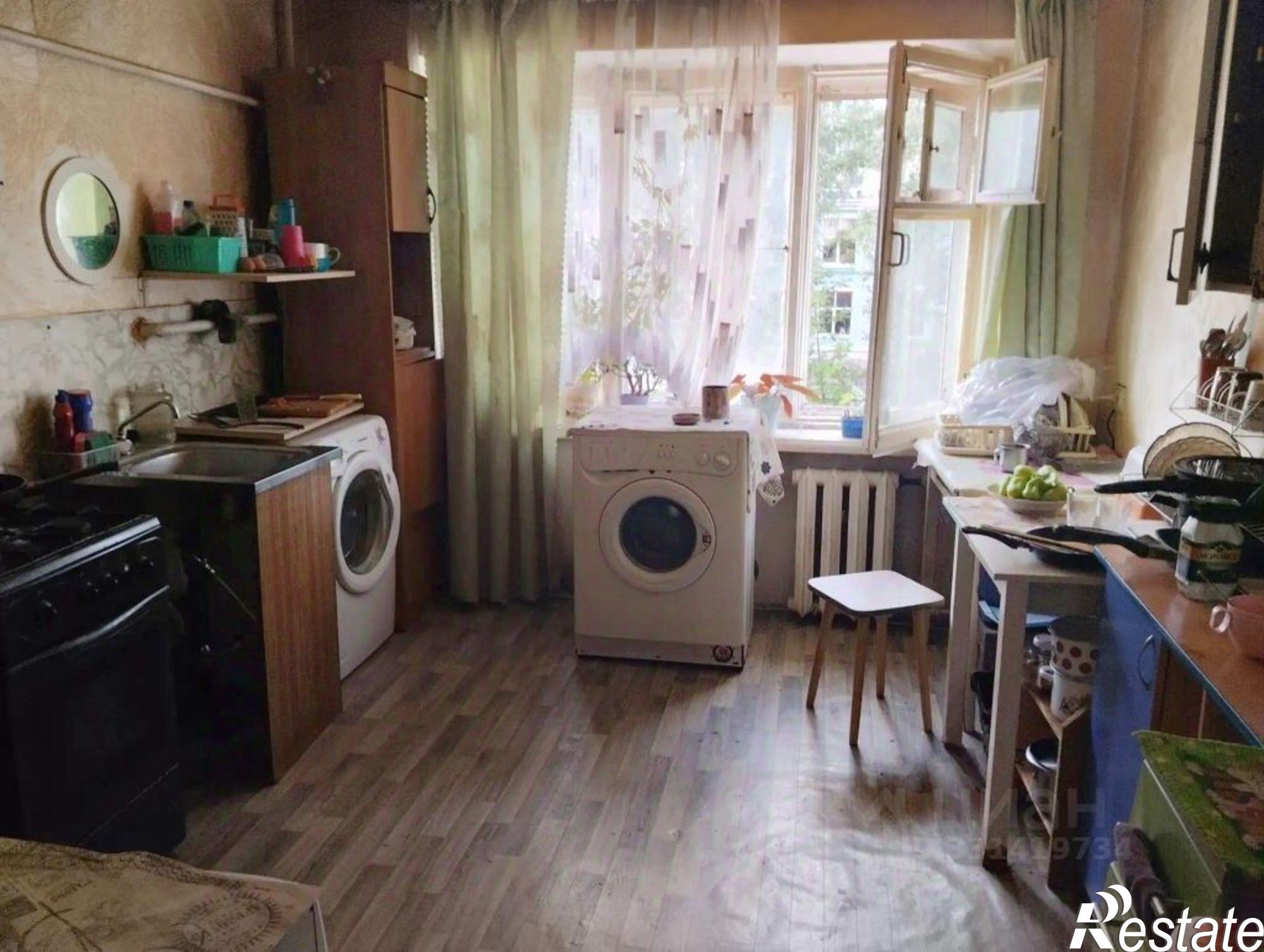 Купить комнату за 1 000 000 рублей на Волоколамский пр-кт, 6