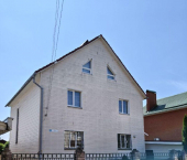 коттедж 313 кв м ул Сухая, 43