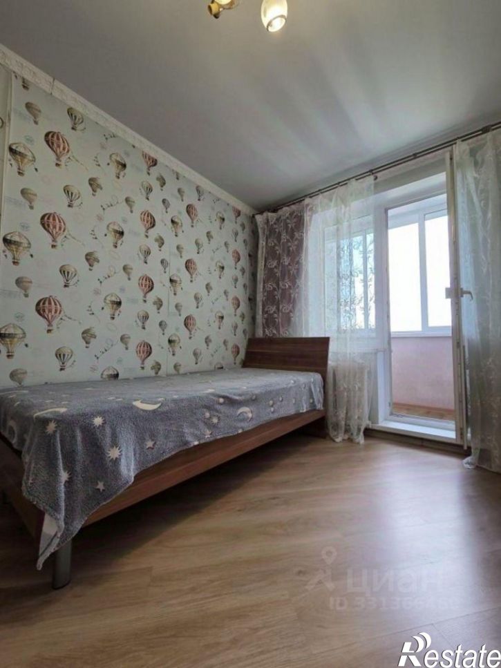 2-комн квартира ул Можайского, 53,  д. 53