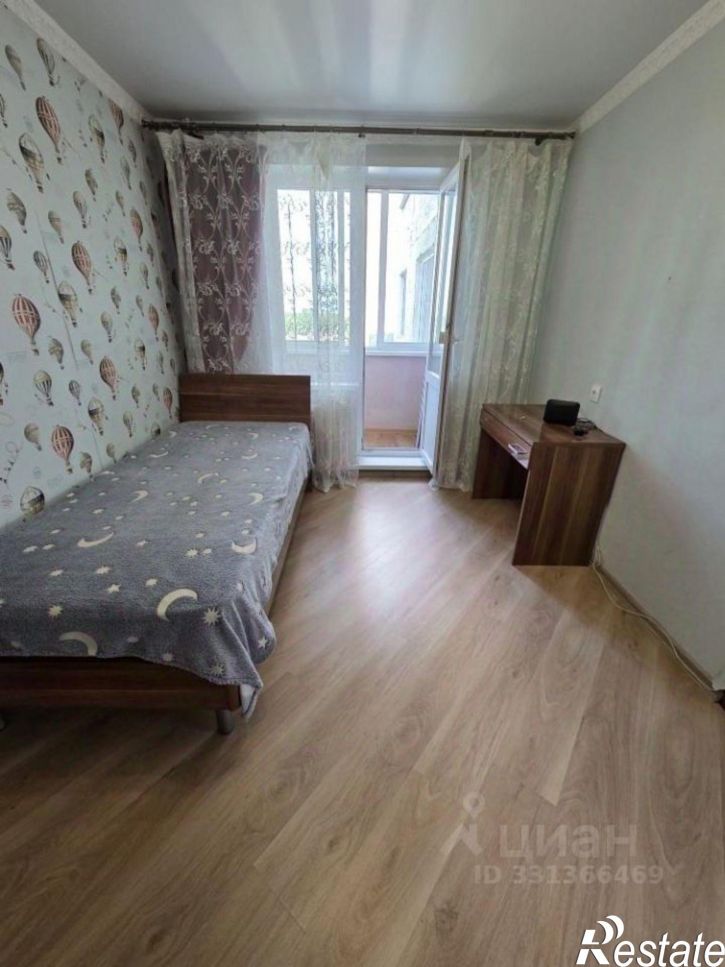 2-комн квартира ул Можайского, 53,  д. 53