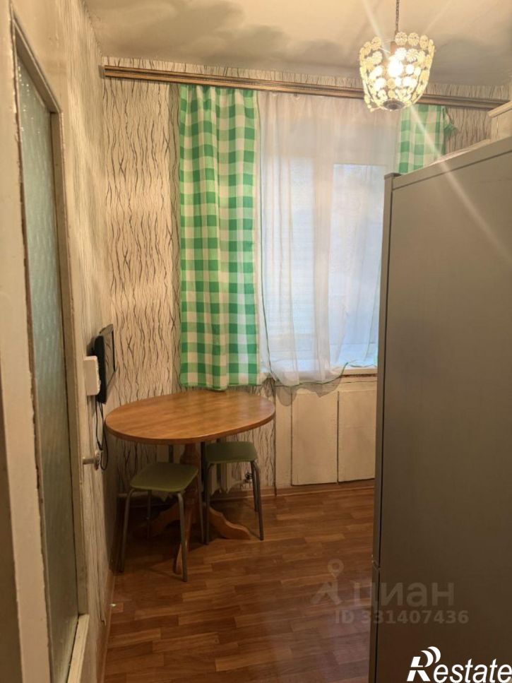 1-комн квартира Волоколамский пр-кт, 15 2,  д. 15 2,  к. 2