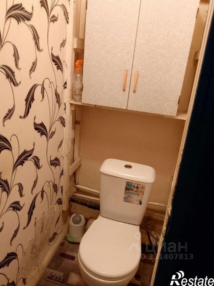 1-комн квартира ул Красина, 53 1,  д. 53 1,  к. 1