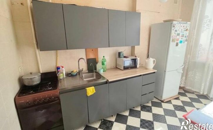 3-комн квартира ул Спартака, 19,  д. 19