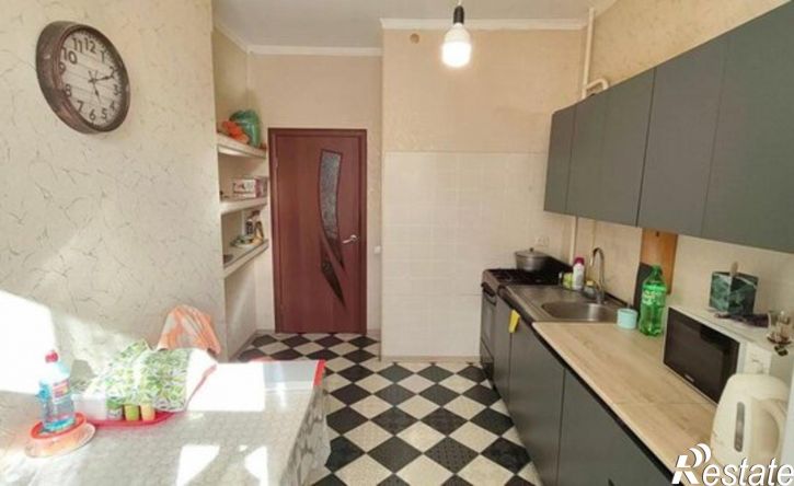 3-комн квартира ул Спартака, 19,  д. 19