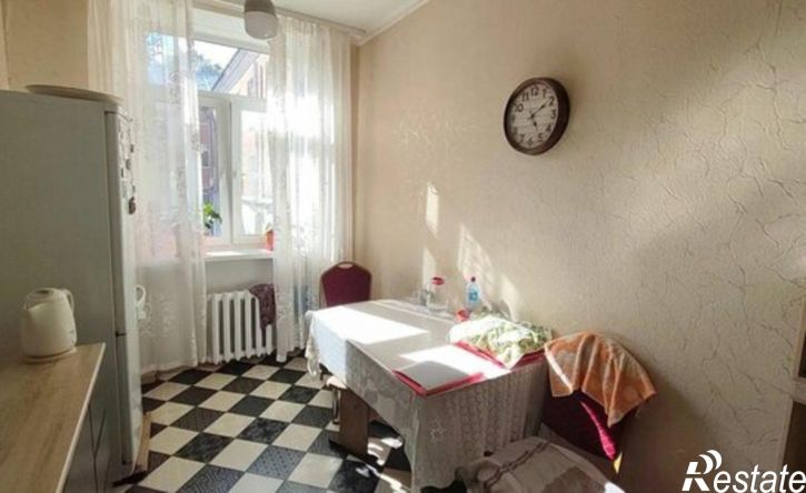 3-комн квартира ул Спартака, 19,  д. 19