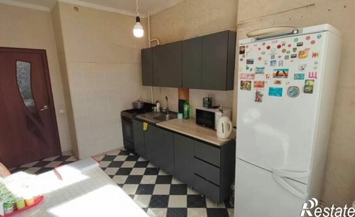 3-комн квартира ул Спартака, 19,  д. 19